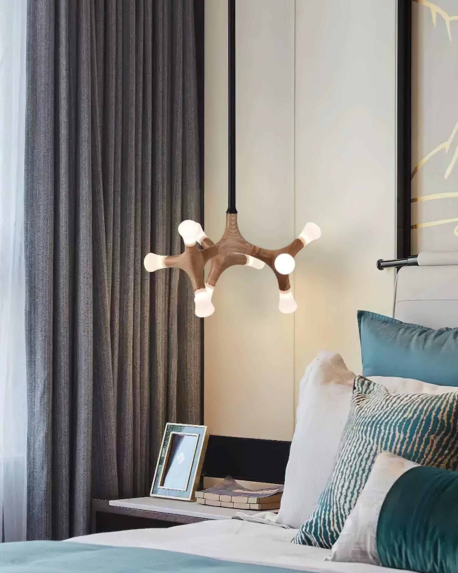 Flower_Bone_Chandelier_11