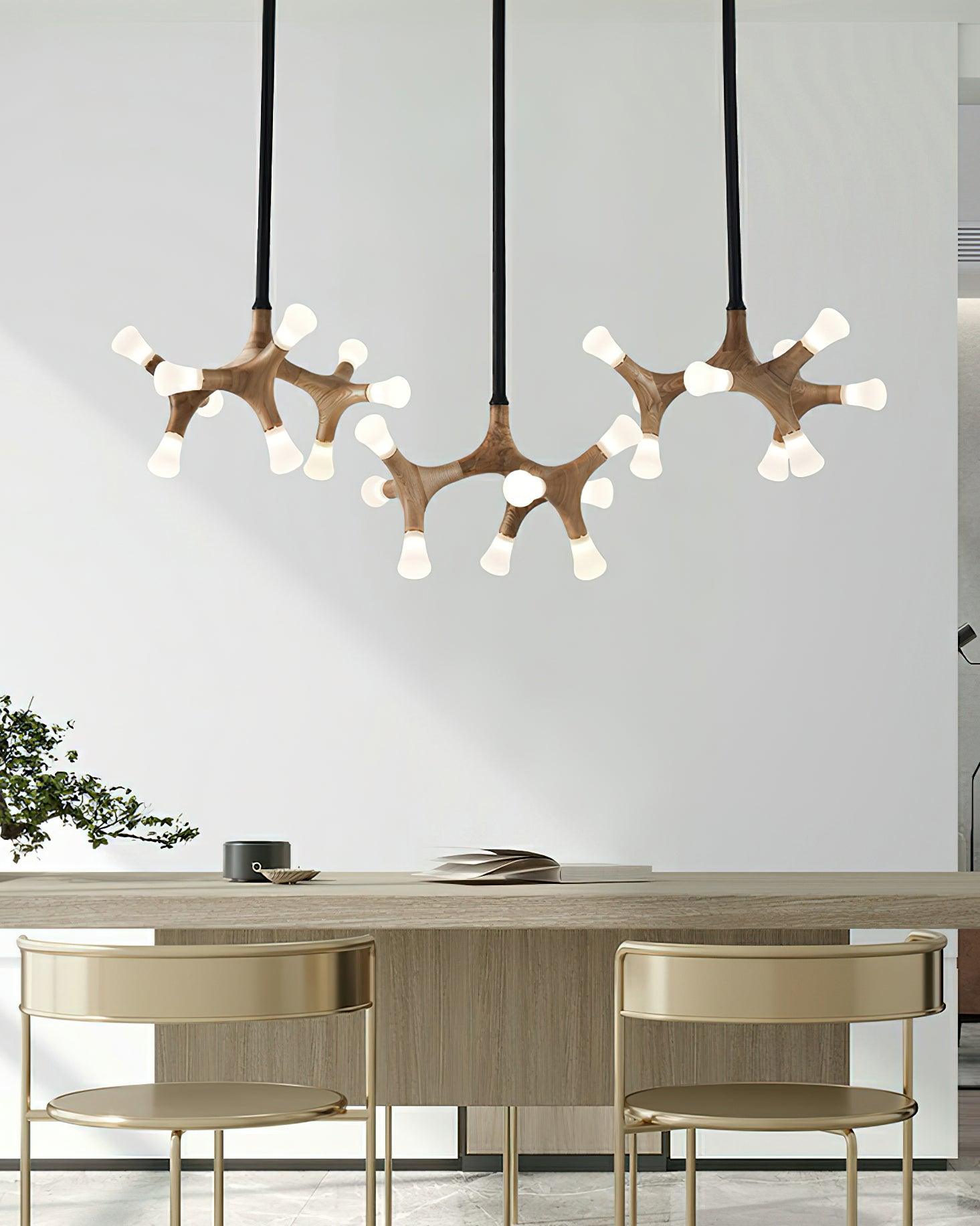 Flower_Bone_Chandelier_13
