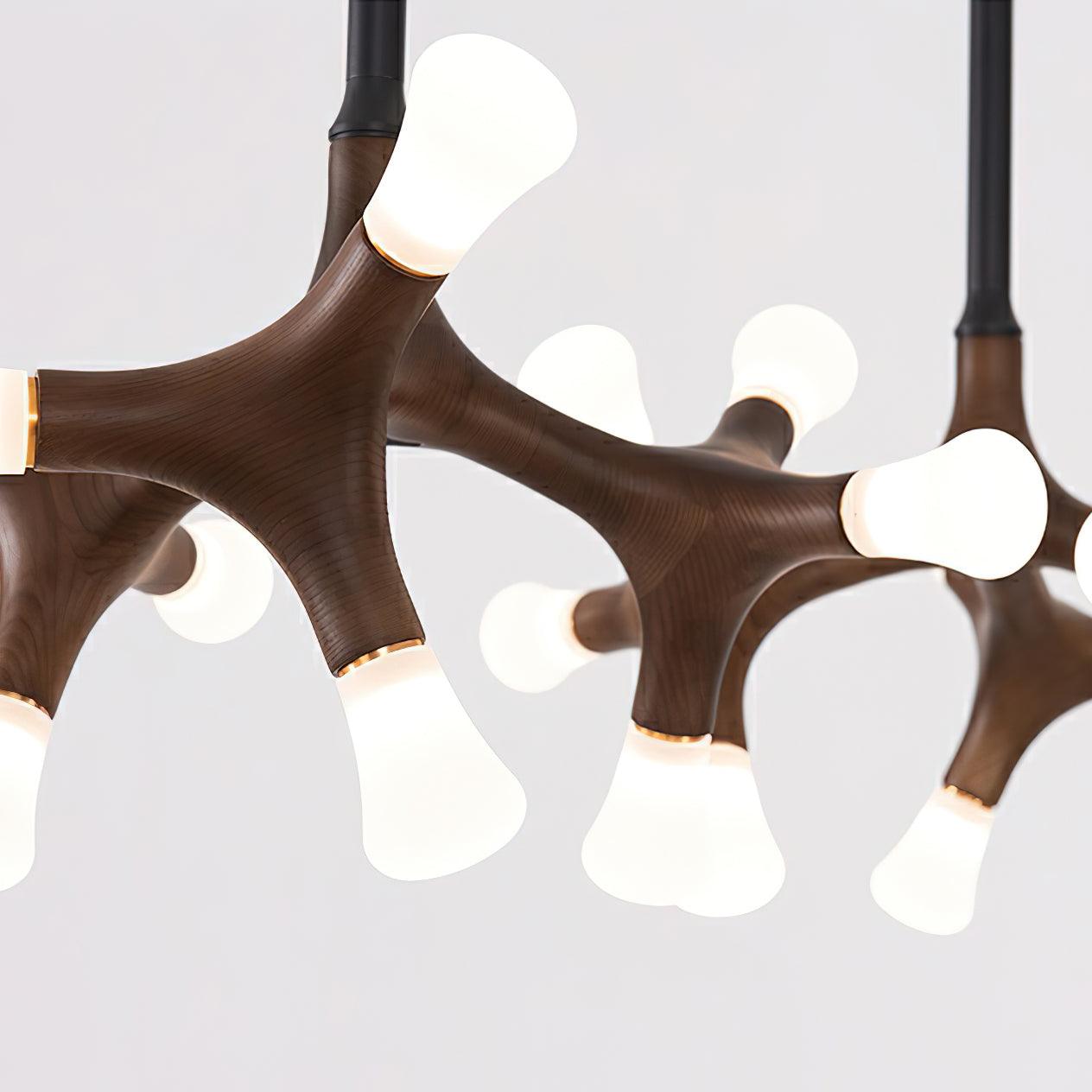 Flower_Bone_Chandelier_14
