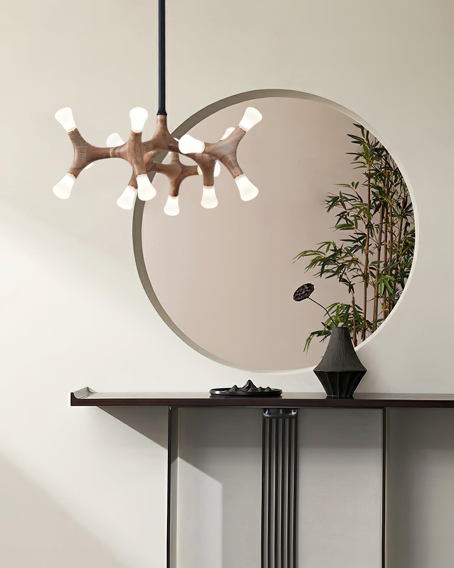 Flower_Bone_Chandelier_17