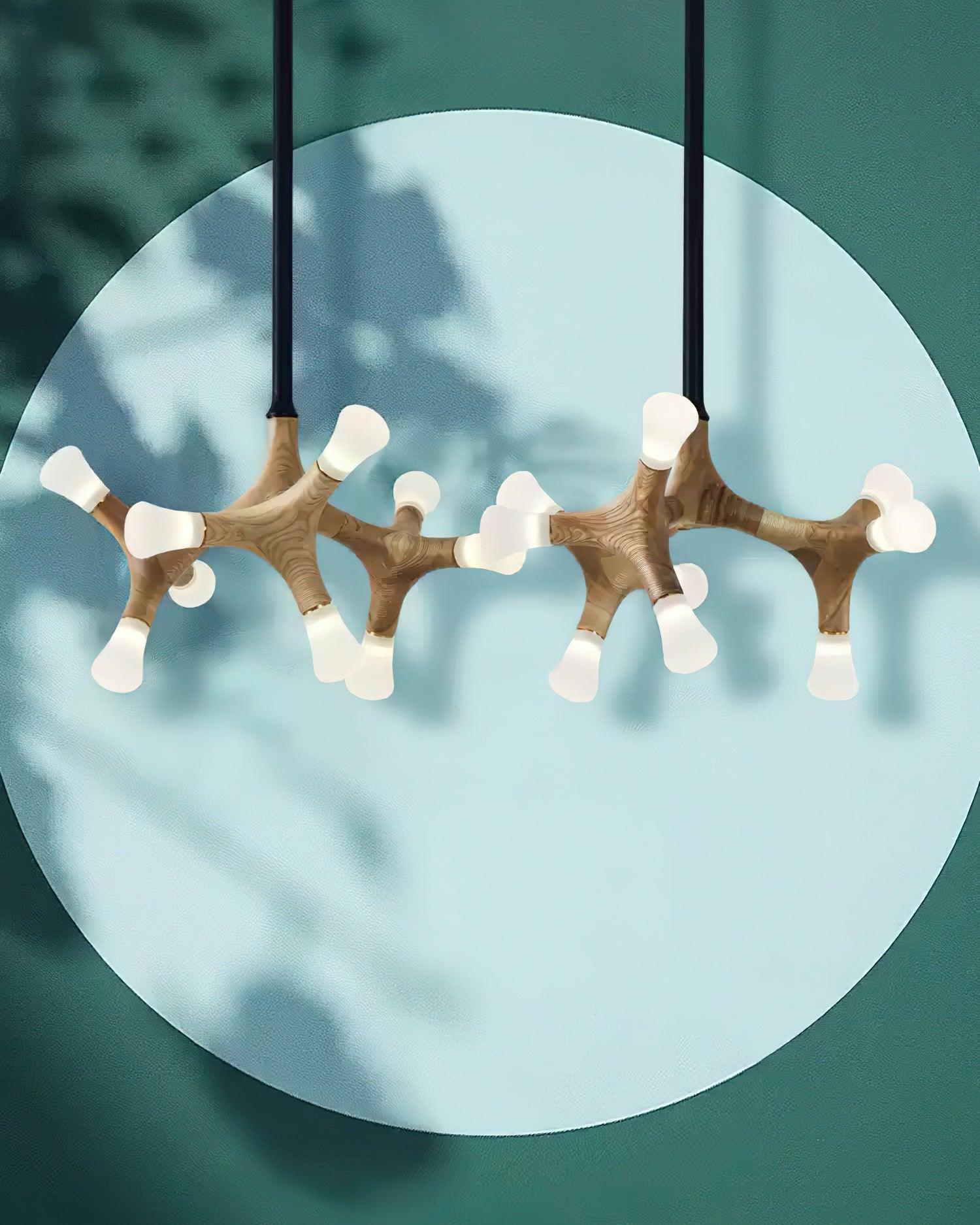 Flower_Bone_Chandelier_18