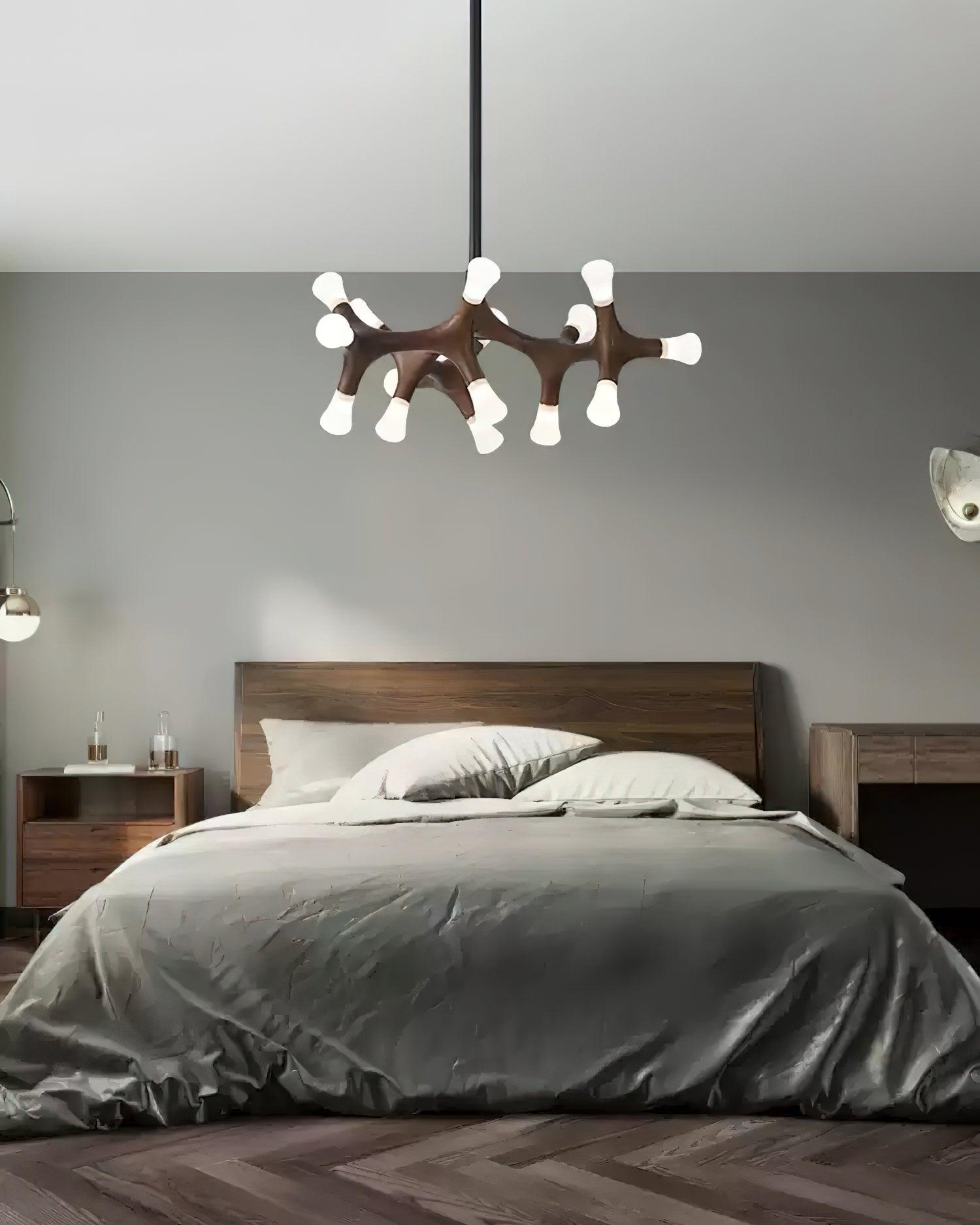 Flower_Bone_Chandelier_23