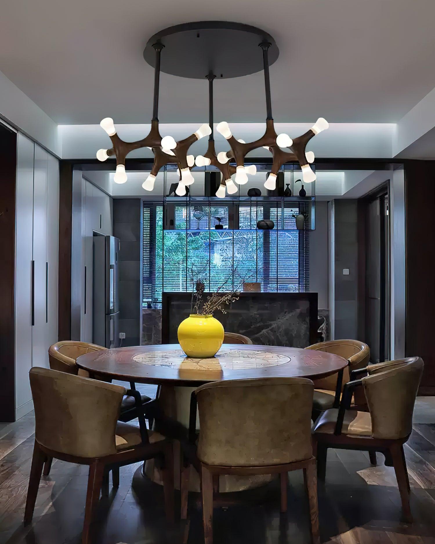 Flower_Bone_Chandelier_25