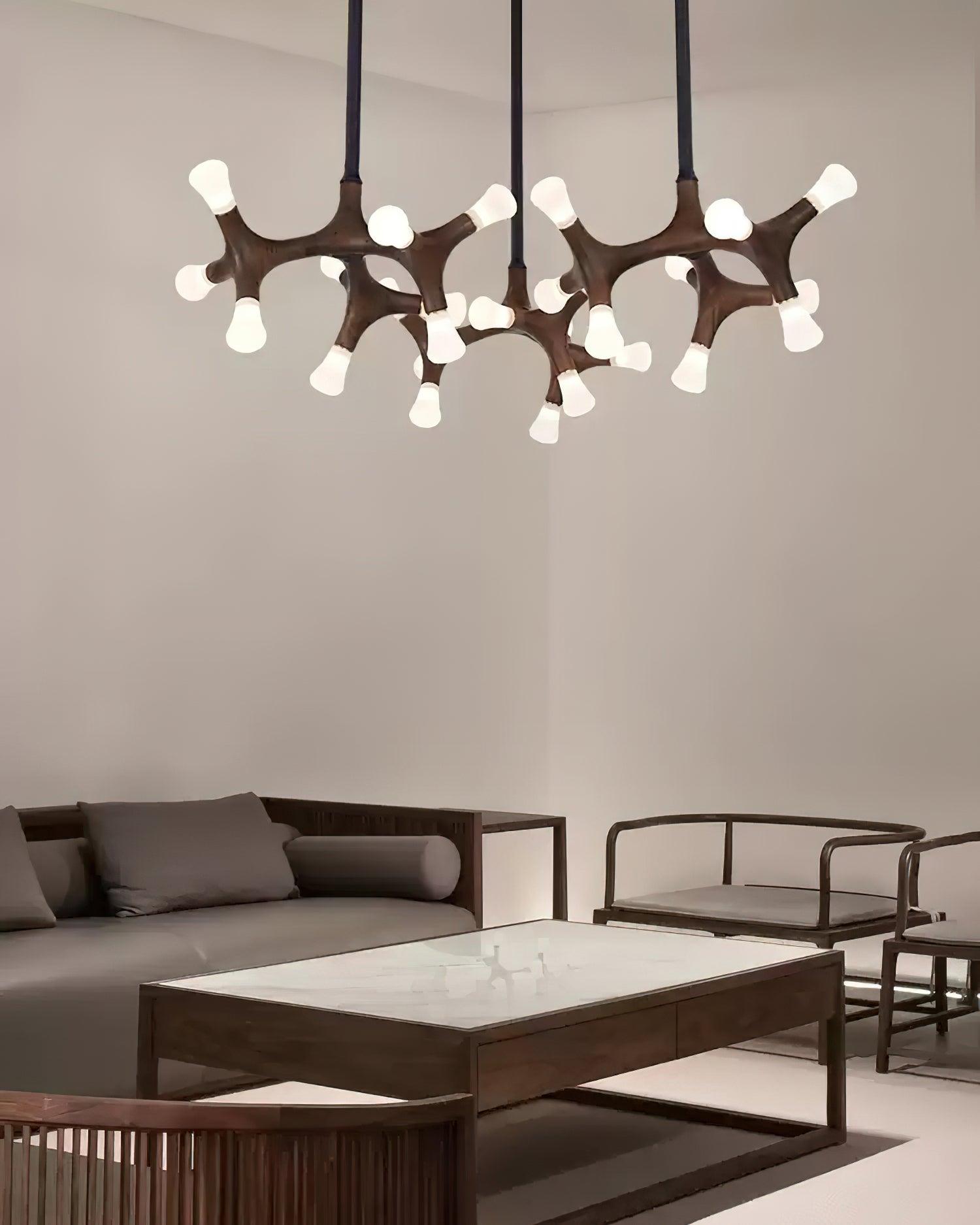 Flower_Bone_Chandelier_27