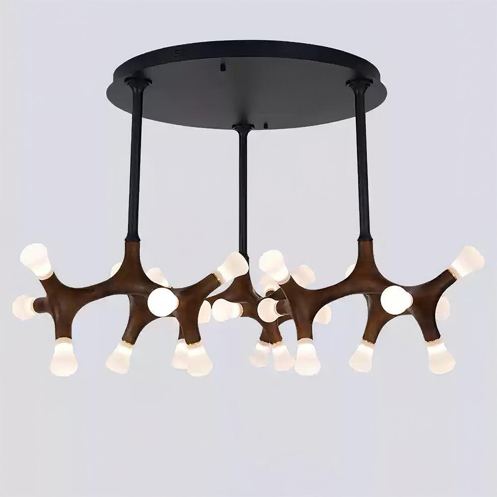 Flower_Bone_Chandelier_28