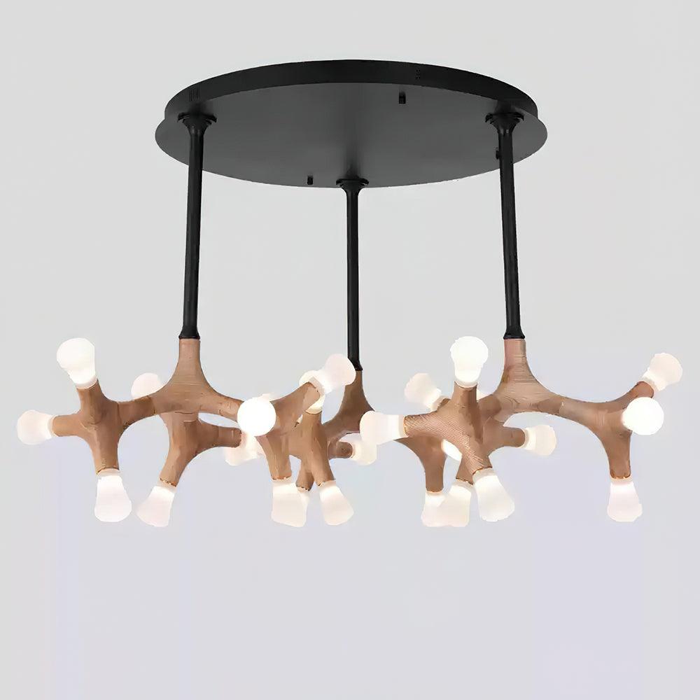 Flower_Bone_Chandelier_30
