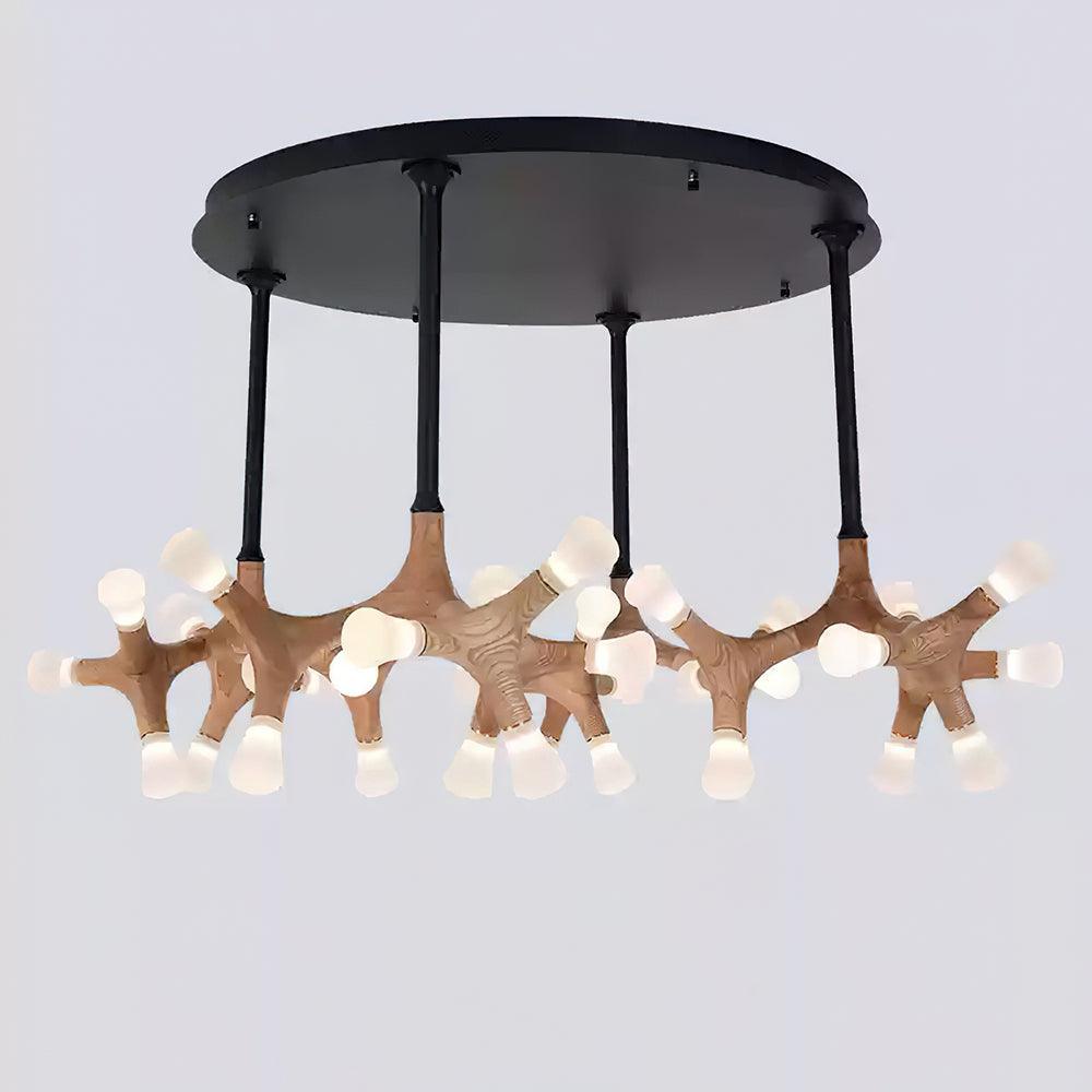 Flower_Bone_Chandelier_31
