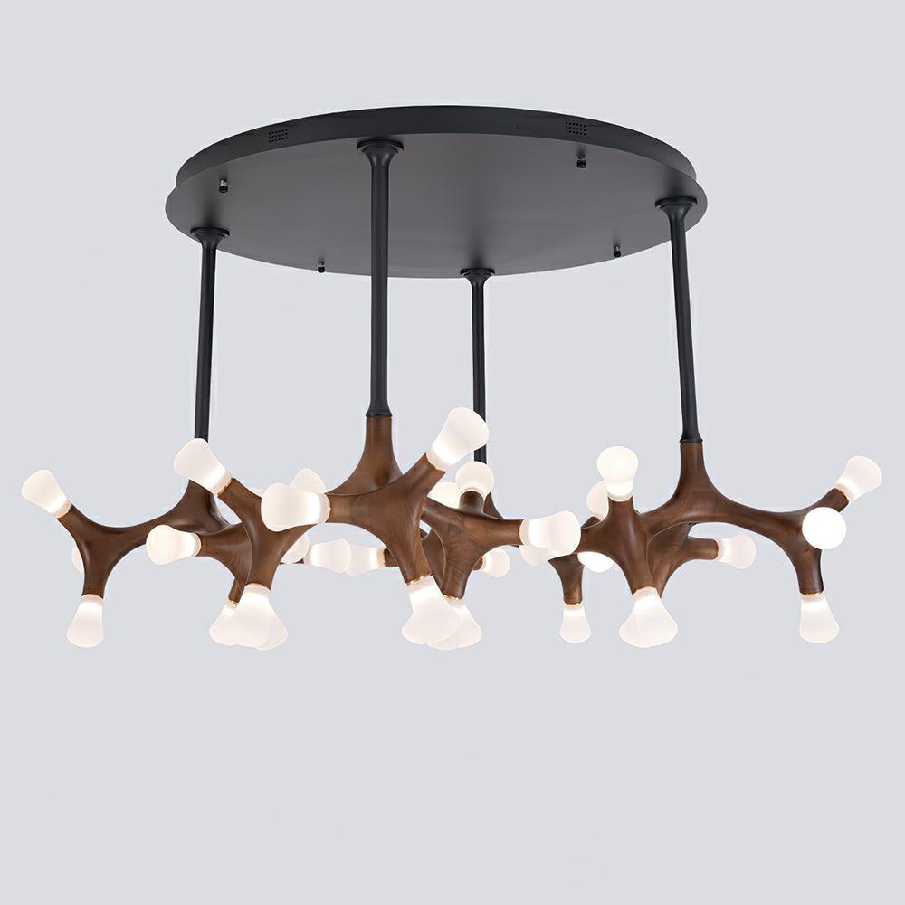 Flower_Bone_Chandelier_32