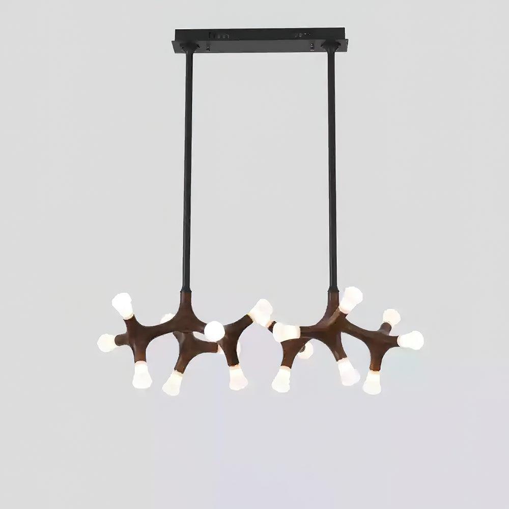 Flower_Bone_Chandelier_34