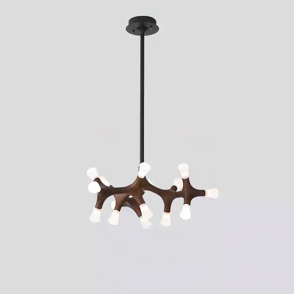 Flower_Bone_Chandelier_35