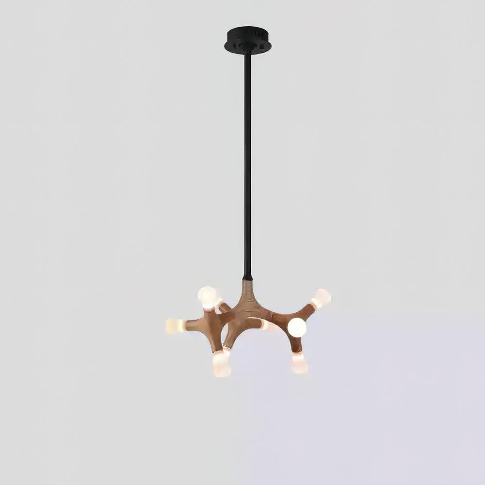 Flower_Bone_Chandelier_37