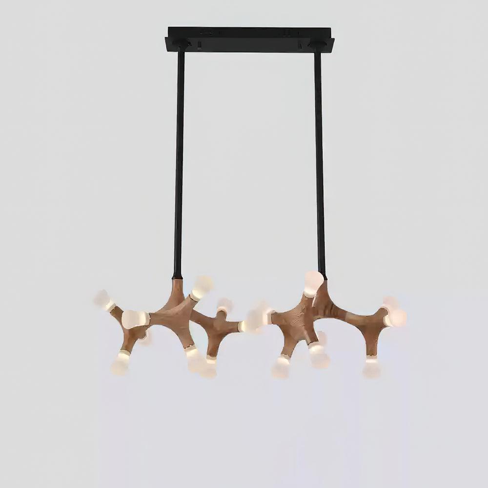 Flower_Bone_Chandelier_38