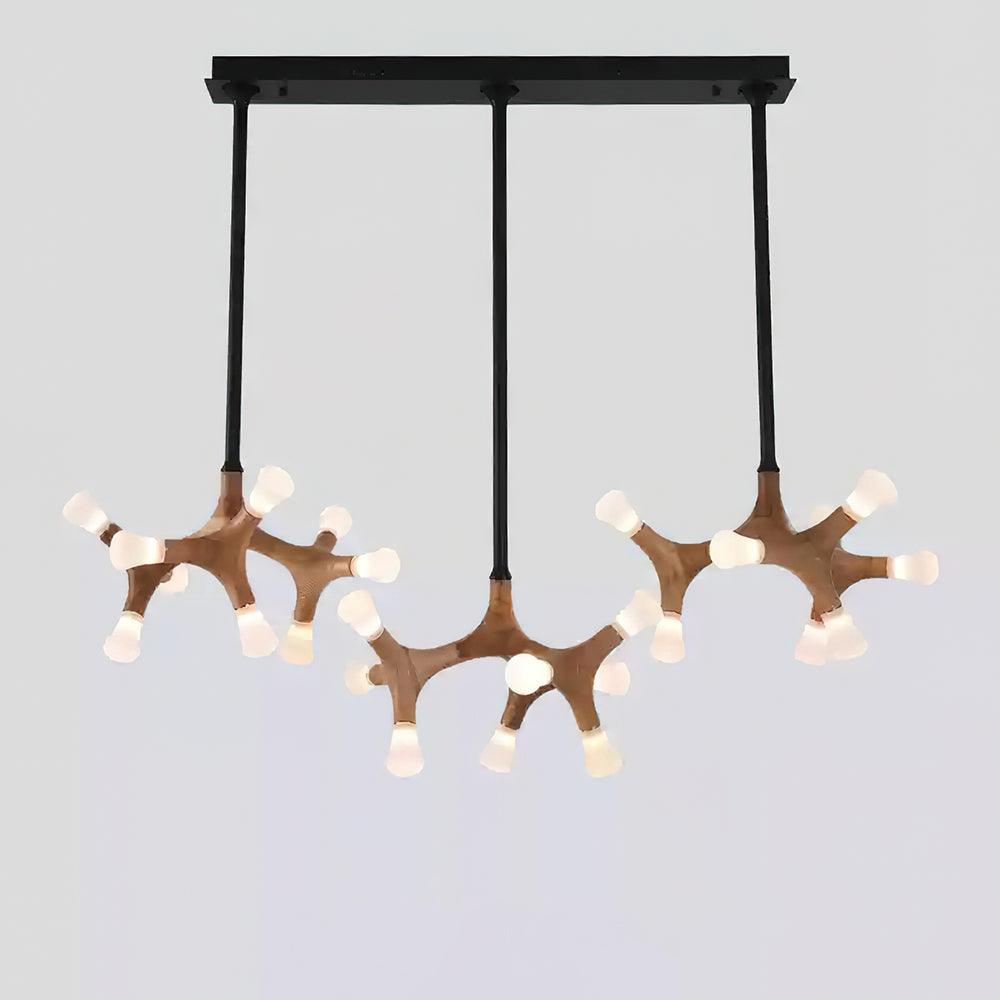 Flower_Bone_Chandelier_39