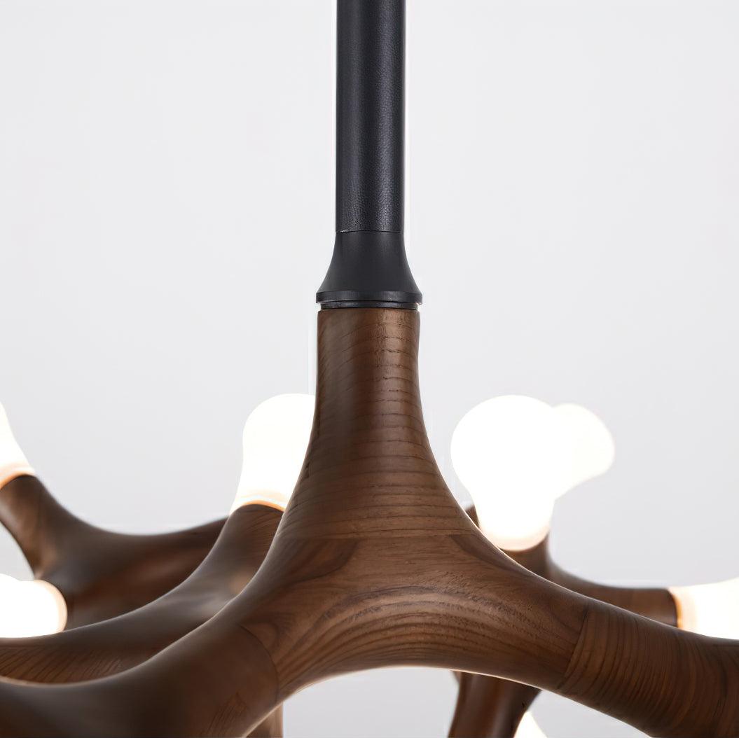 Flower_Bone_Chandelier_5