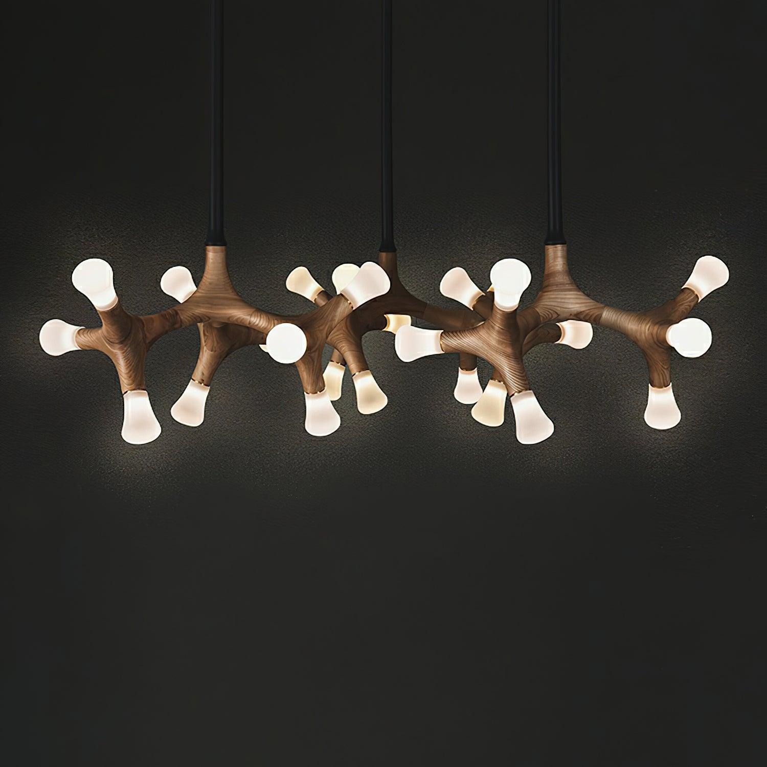 Flower_Bone_Chandelier_6