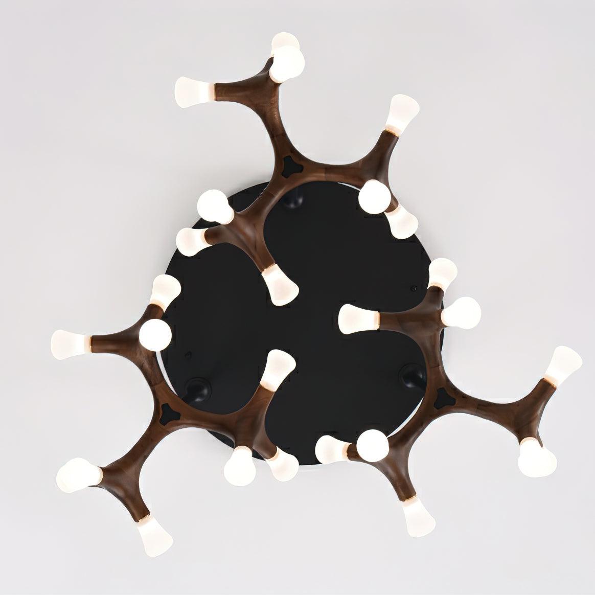 Flower_Bone_Chandelier_7