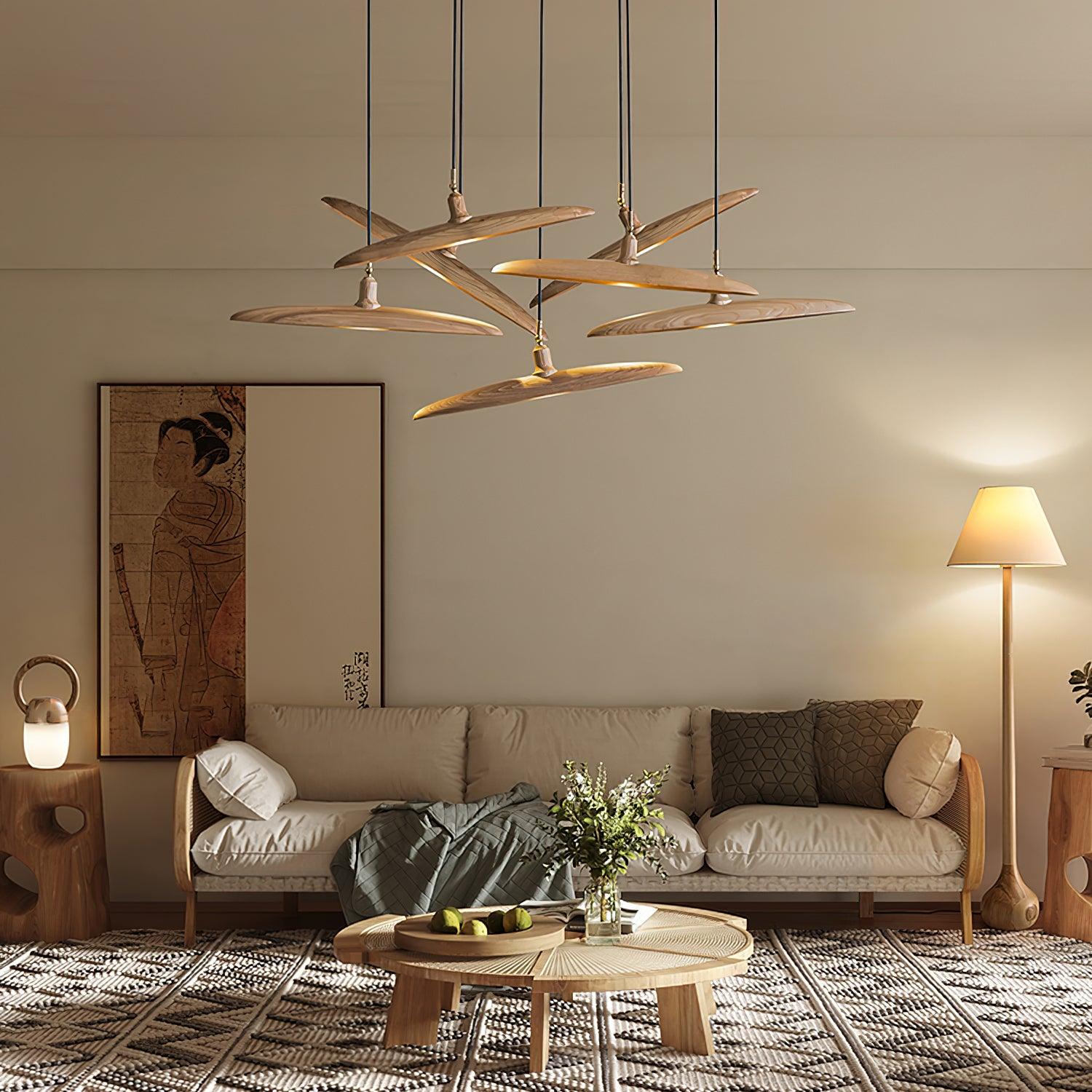 Flower_Silent_Chandelier_26