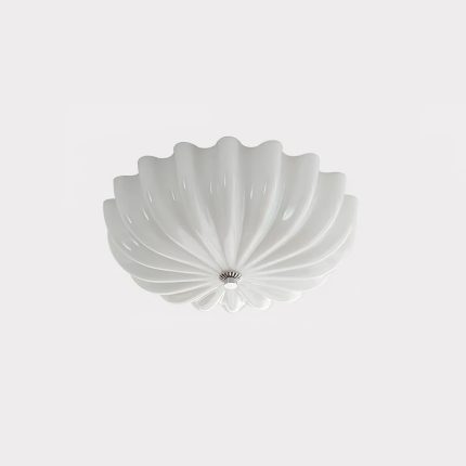 Flowers Curse Ceiling Light