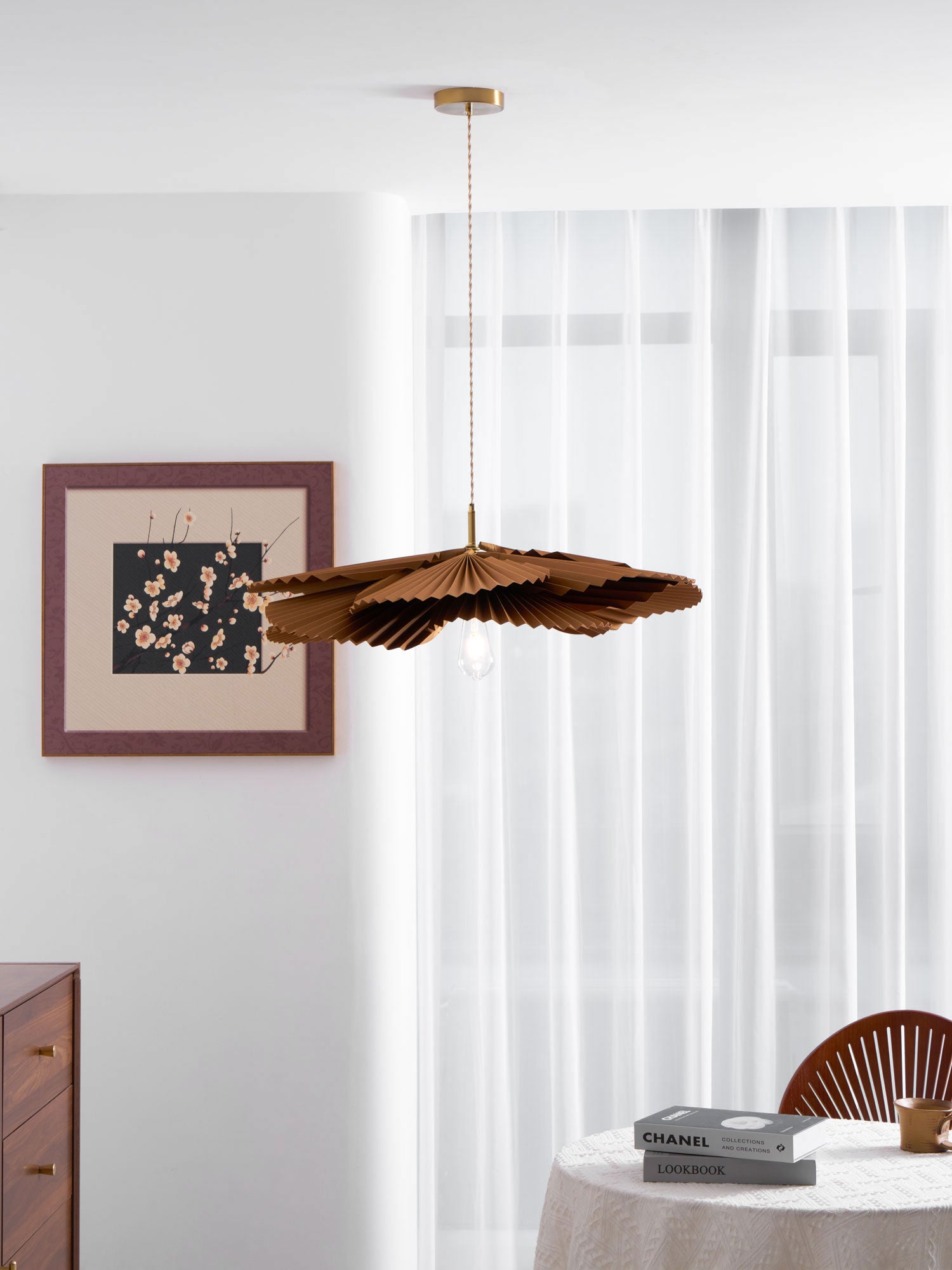 Folded-Leaf-Lotus-Pendant-Lamp-_15