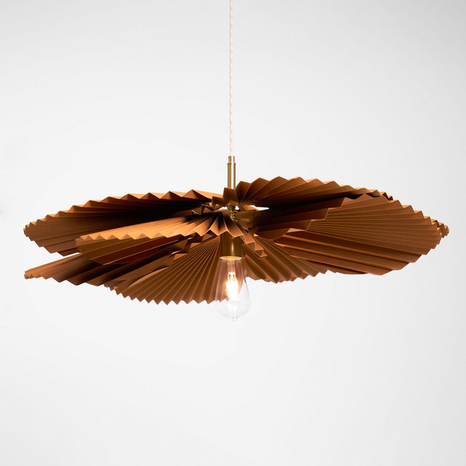 Folded-Leaf-Lotus-Pendant-Lamp-_4
