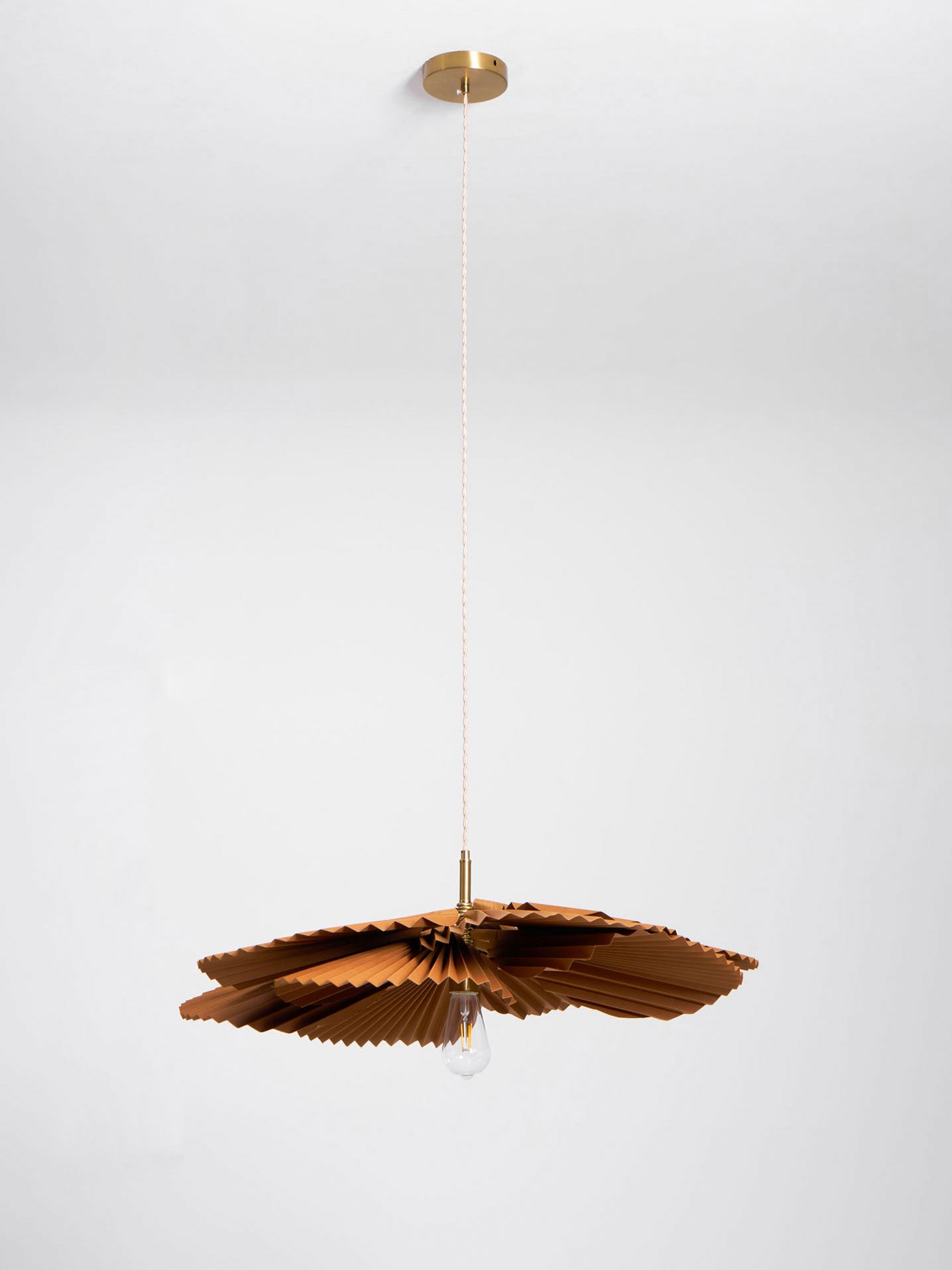 Folded-Leaf-Lotus-Pendant-Lamp-_5
