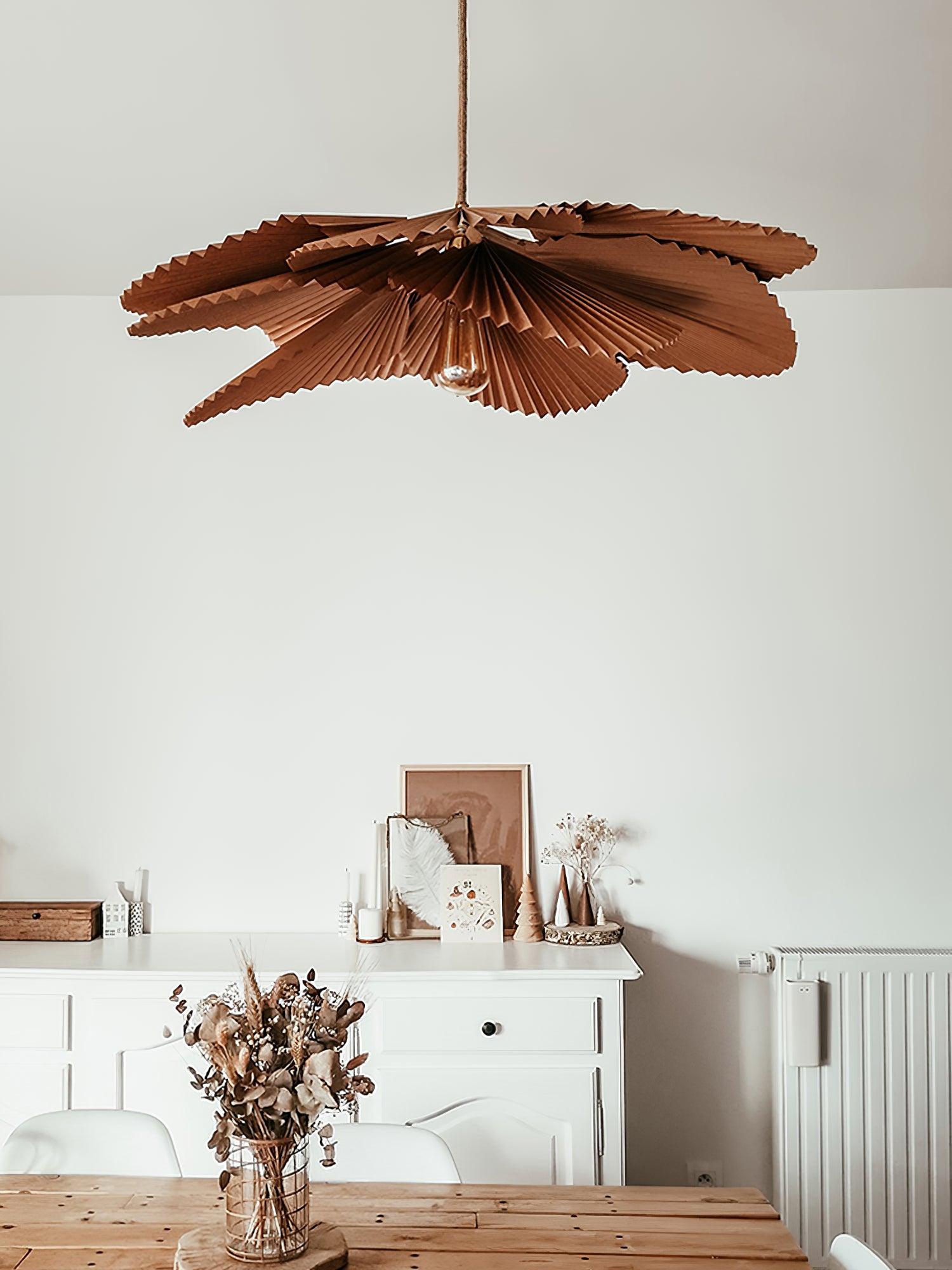 Folded_Leaf_Lotus_Chandelier_5