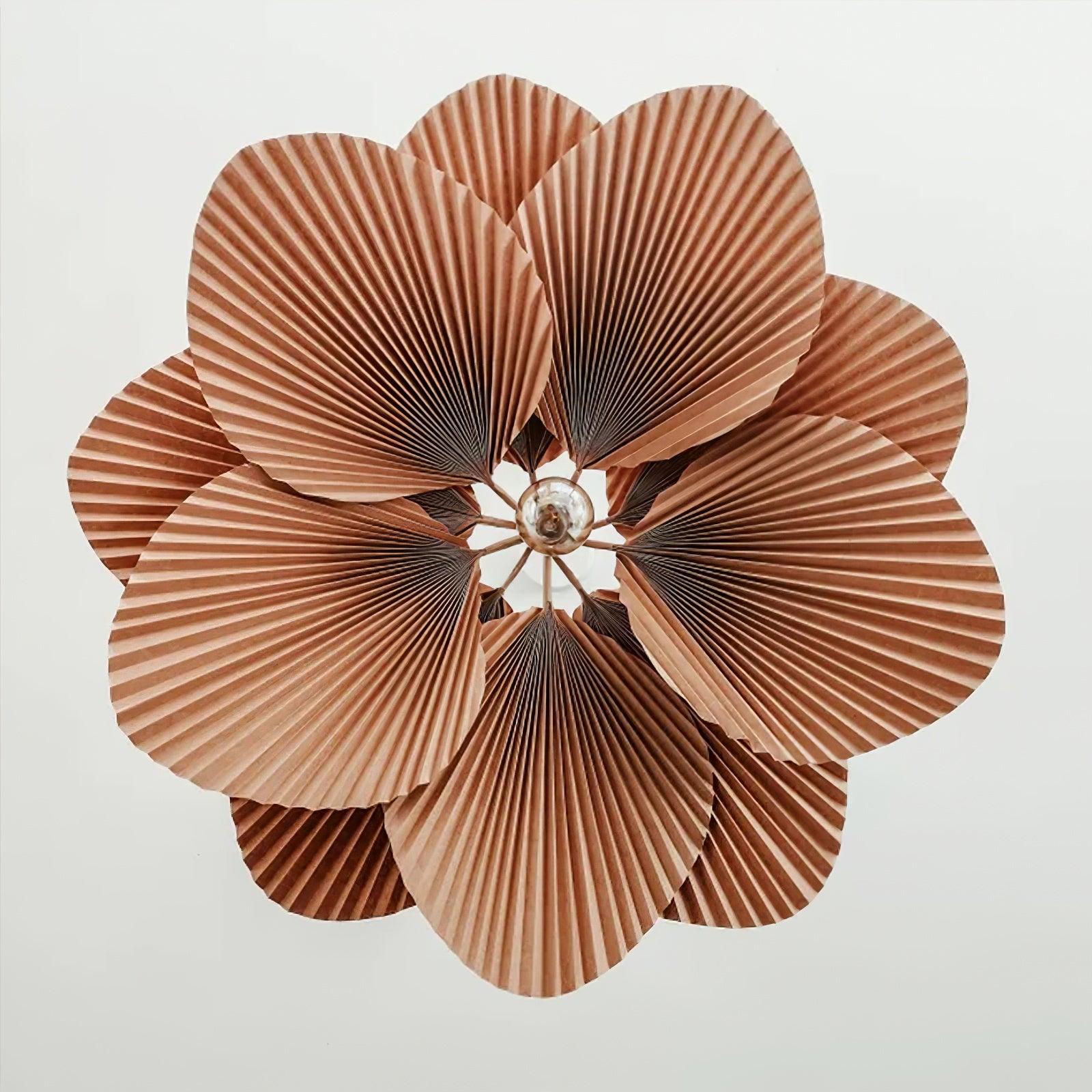 Folded_Leaf_Lotus_Chandelier_9