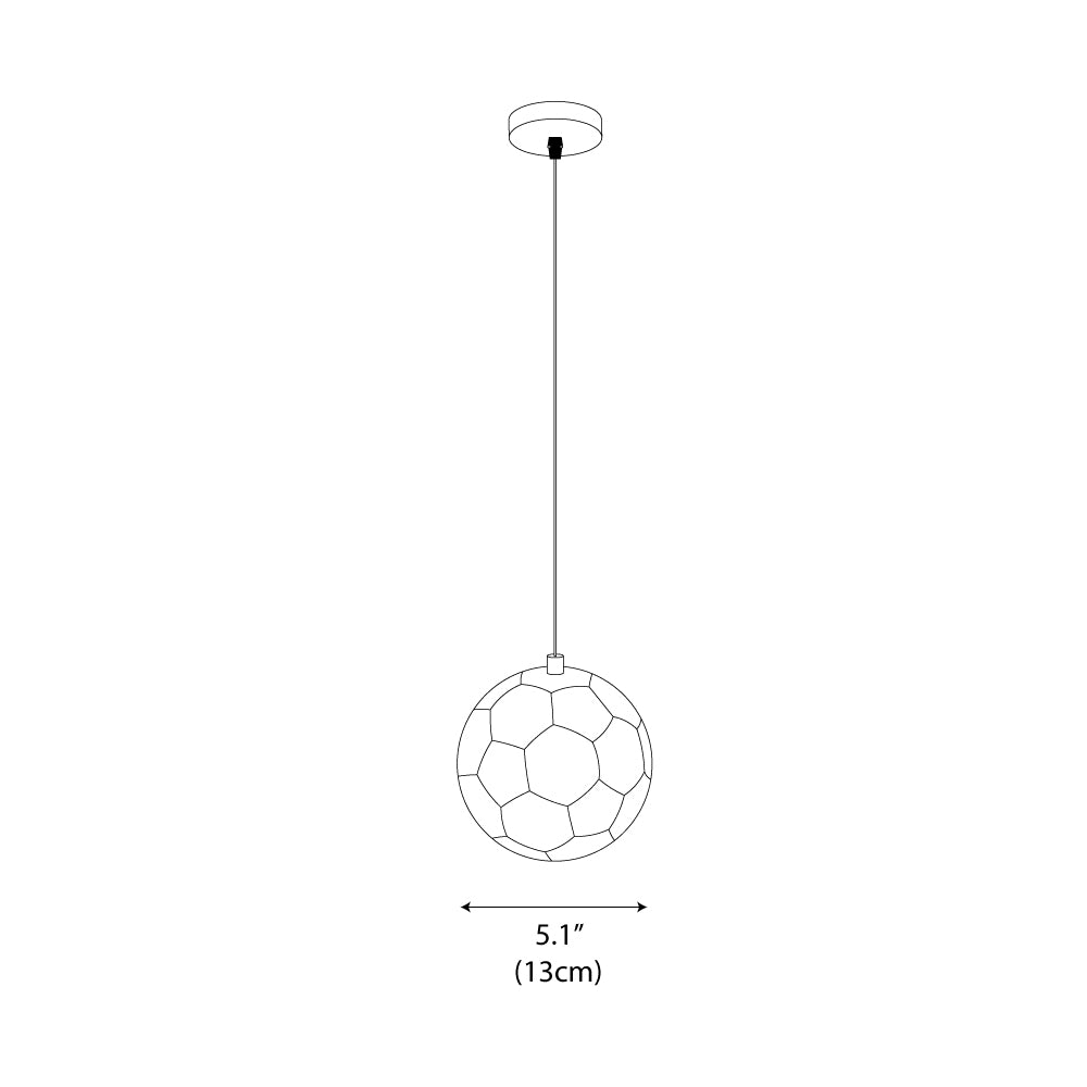 Football_Pendant_light_100