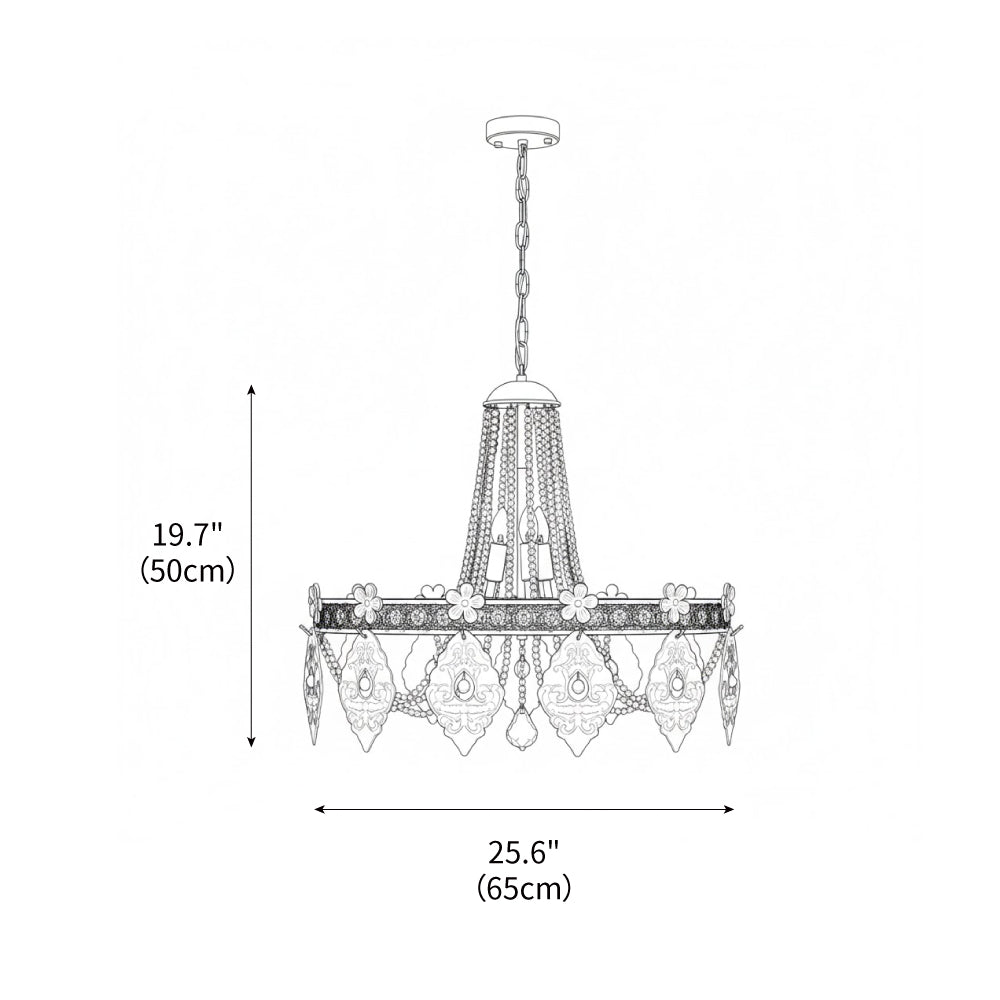 Forclover-Chandelier-1