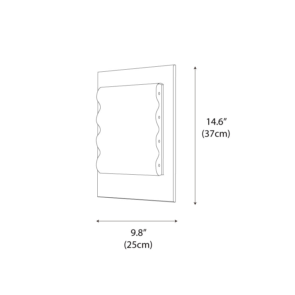 Frame_Wall_Lamp
