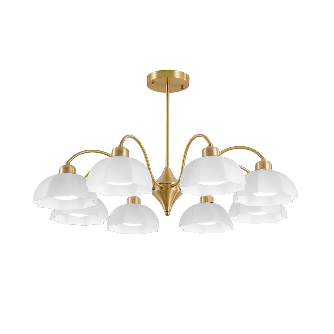 Frosted_Glass_Bell_Chandelier_0
