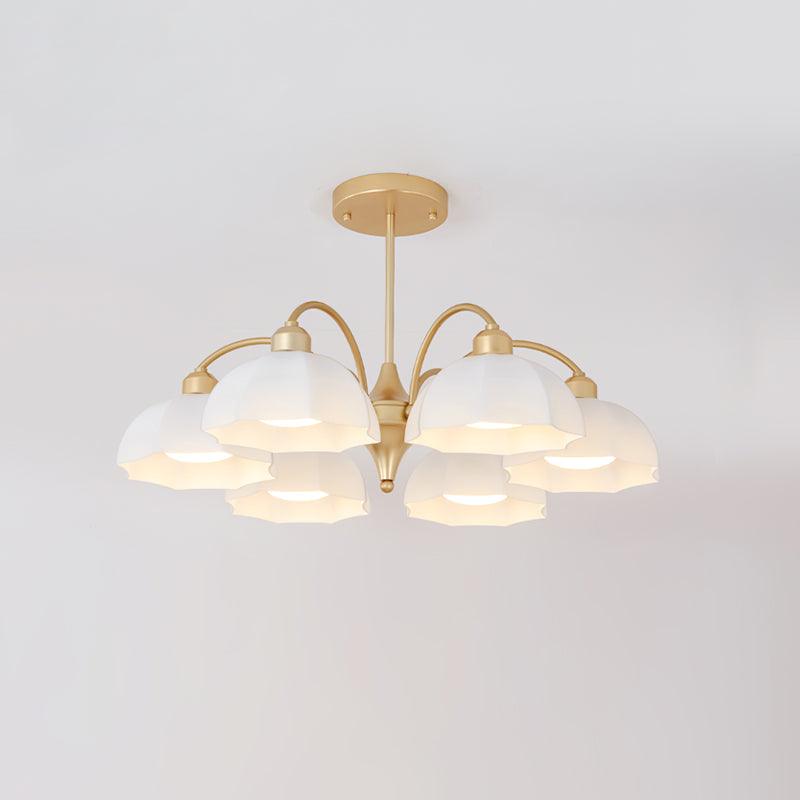 Frosted_Glass_Bell_Chandelier_1