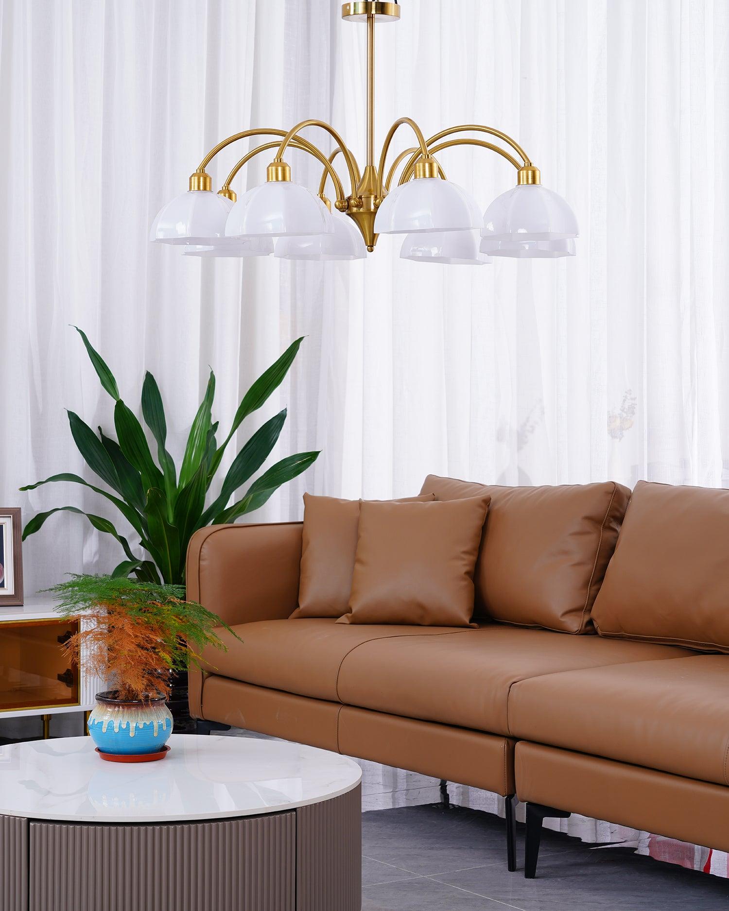Frosted_Glass_Bell_Chandelier_26