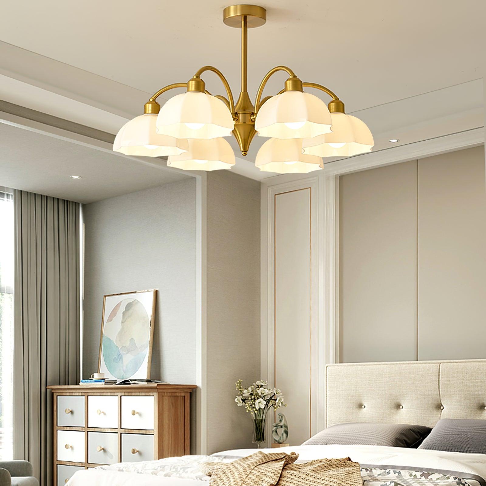 Frosted_Glass_Bell_Chandelier_6