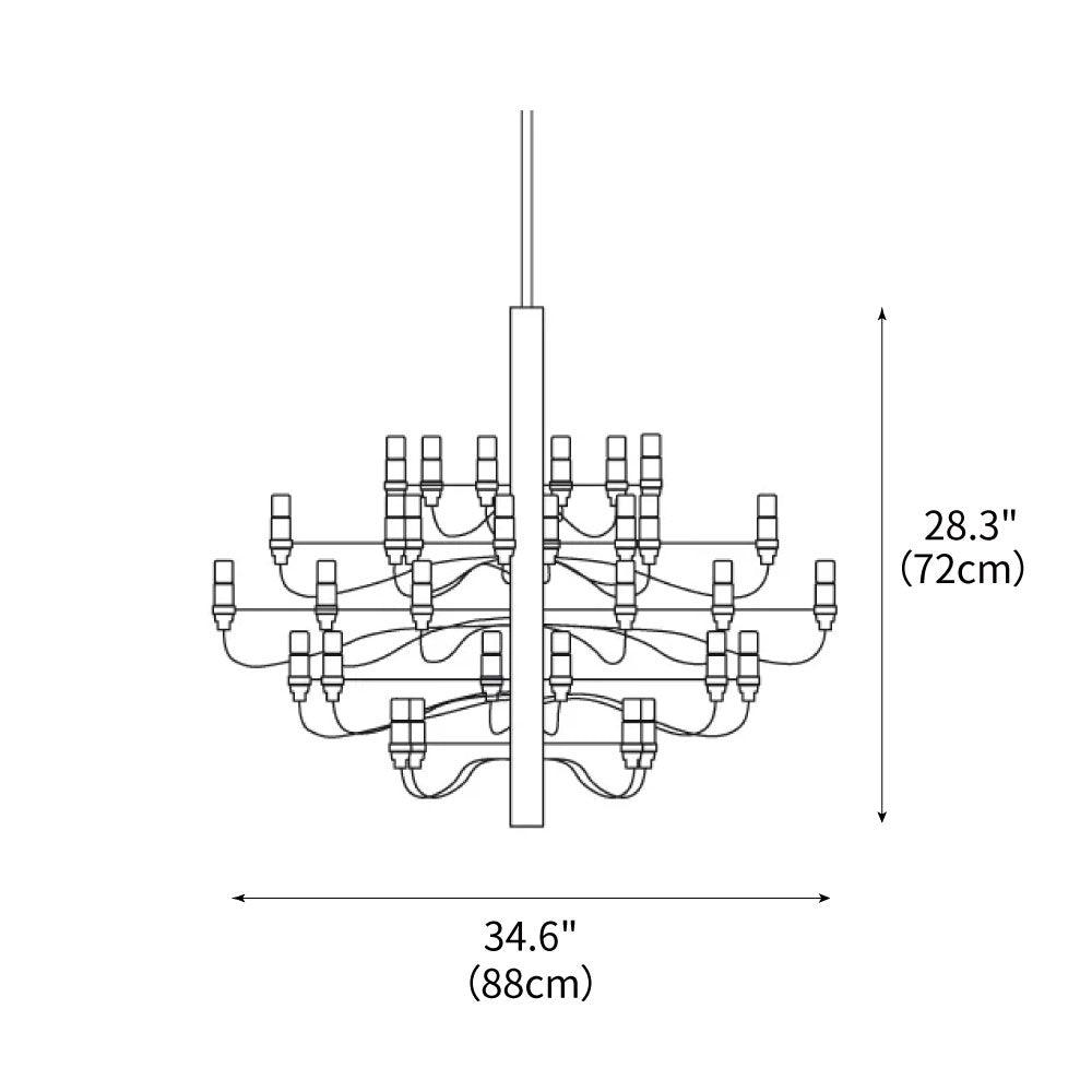 Fruit-Chandelier-1
