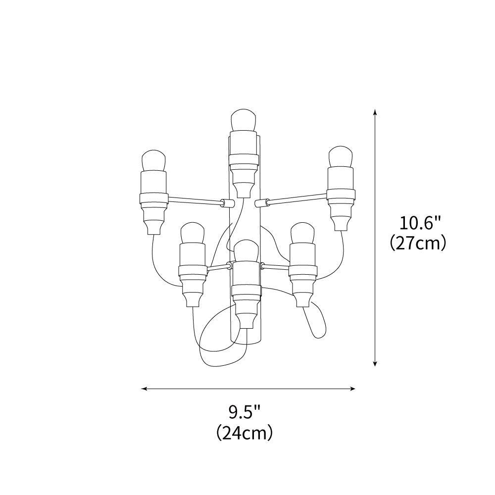 Fruit-Wall-Lamp-1