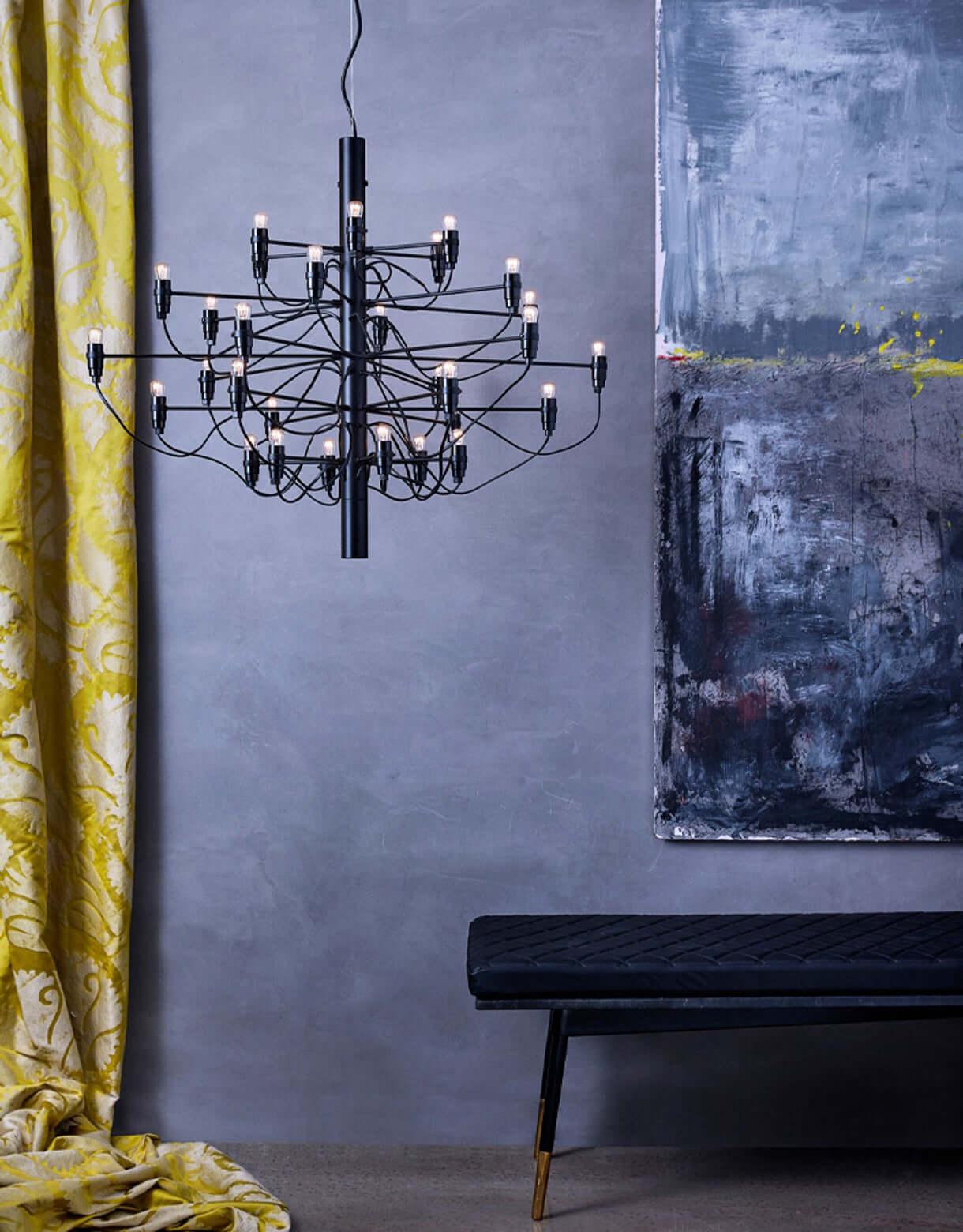 Fruit_Chandelier_19