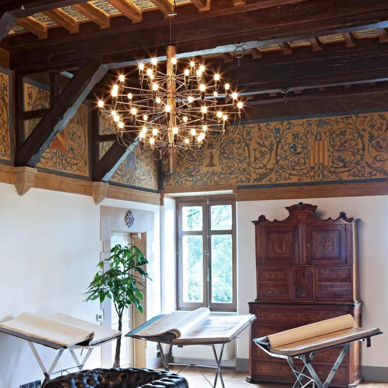 Fruit_Chandelier_26