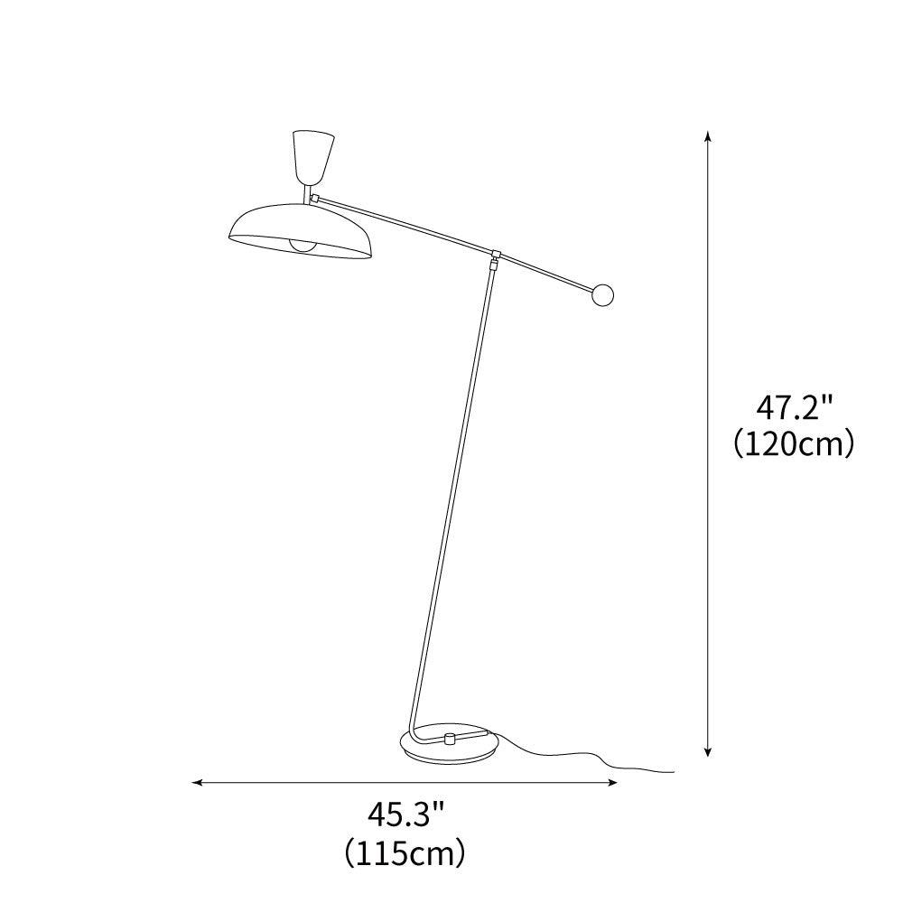 G1-Floor-Lamp