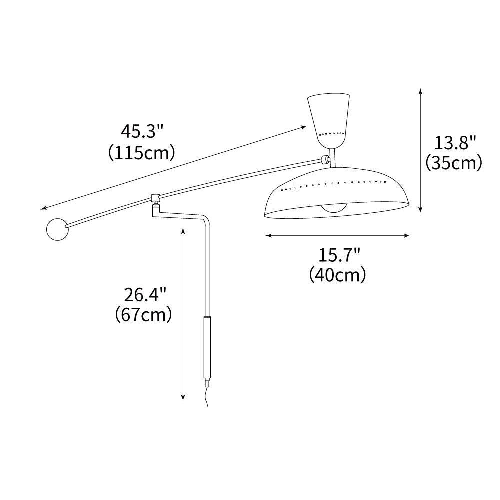 G1-Wall-Lamp