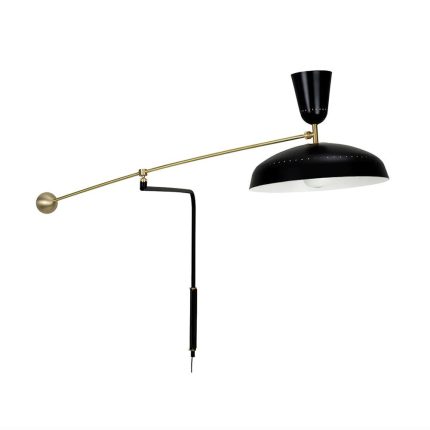 G1 Wall Lamp 45.3″