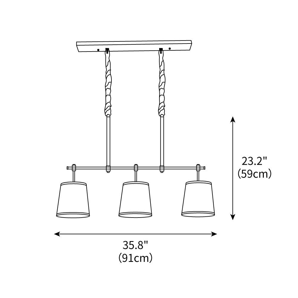 Generation_Crestgrove_Linear_Chandelier
