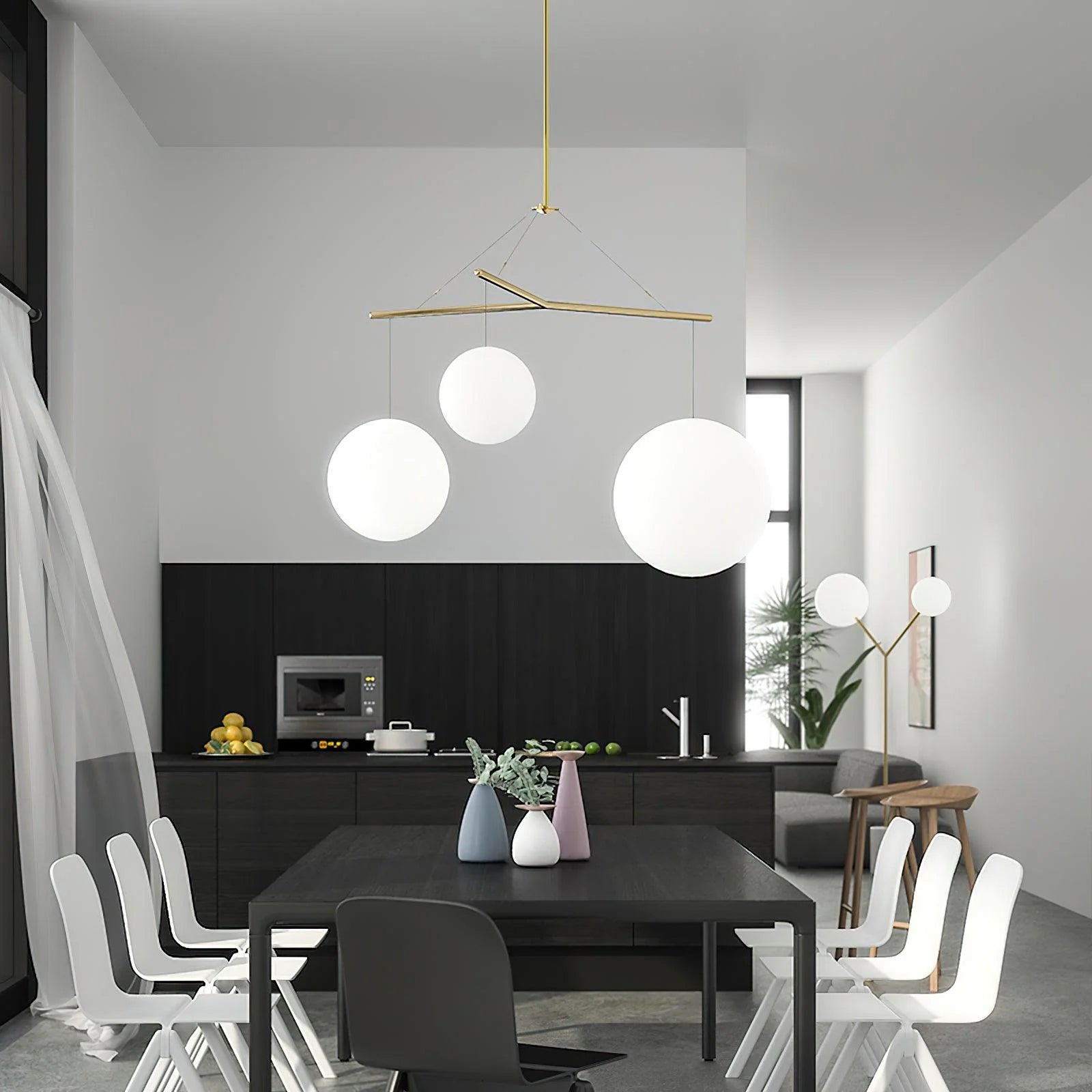 Geometric_Triangle_Chandelier_4