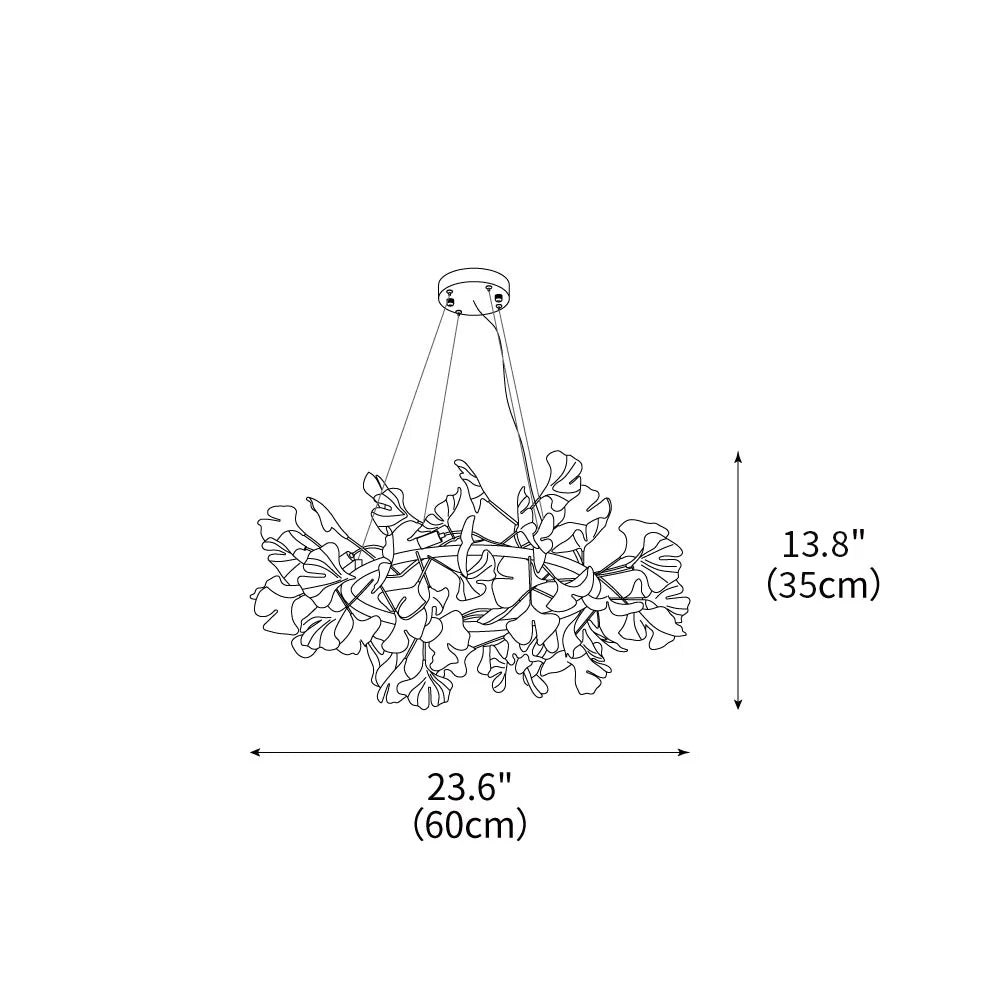 Gingko-Chandelier-O_01071