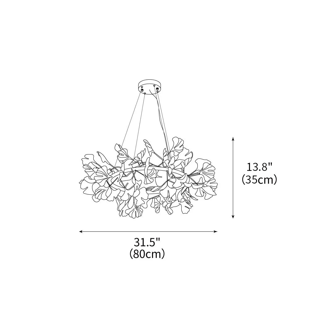 Gingko-Chandelier-O_01072