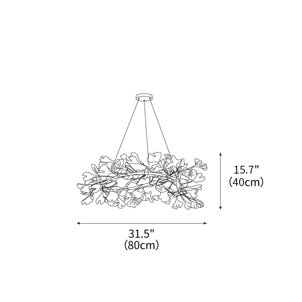 Gingko-Chandelier-U_01072