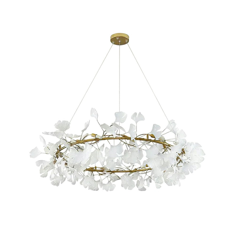 Gingko_Chandelier_O__1