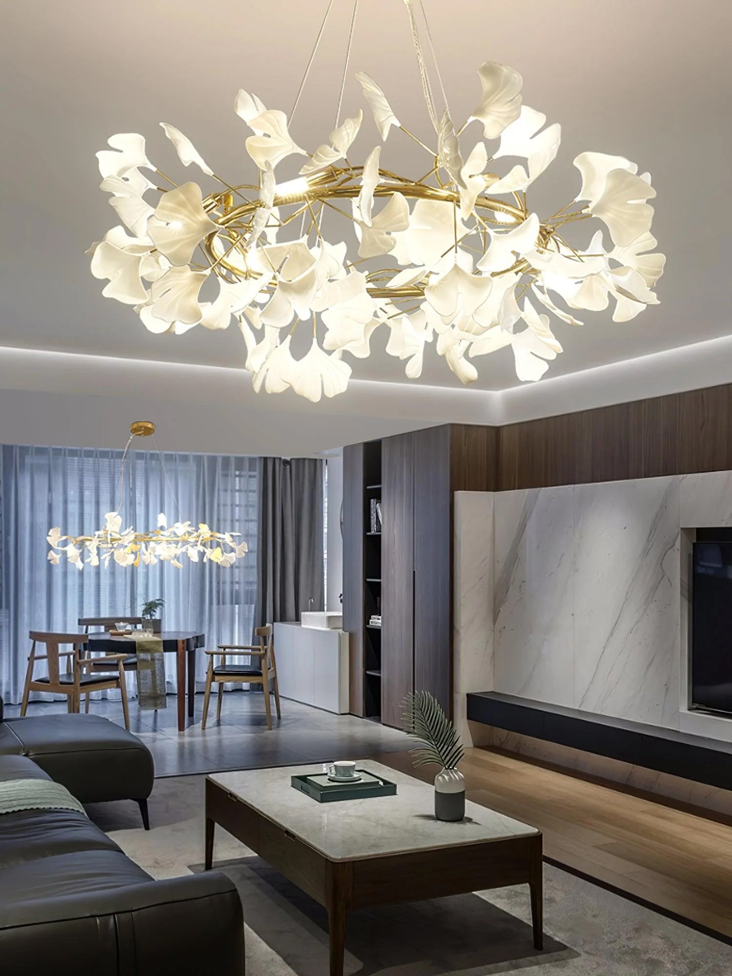 Gingko_Chandelier_O__15