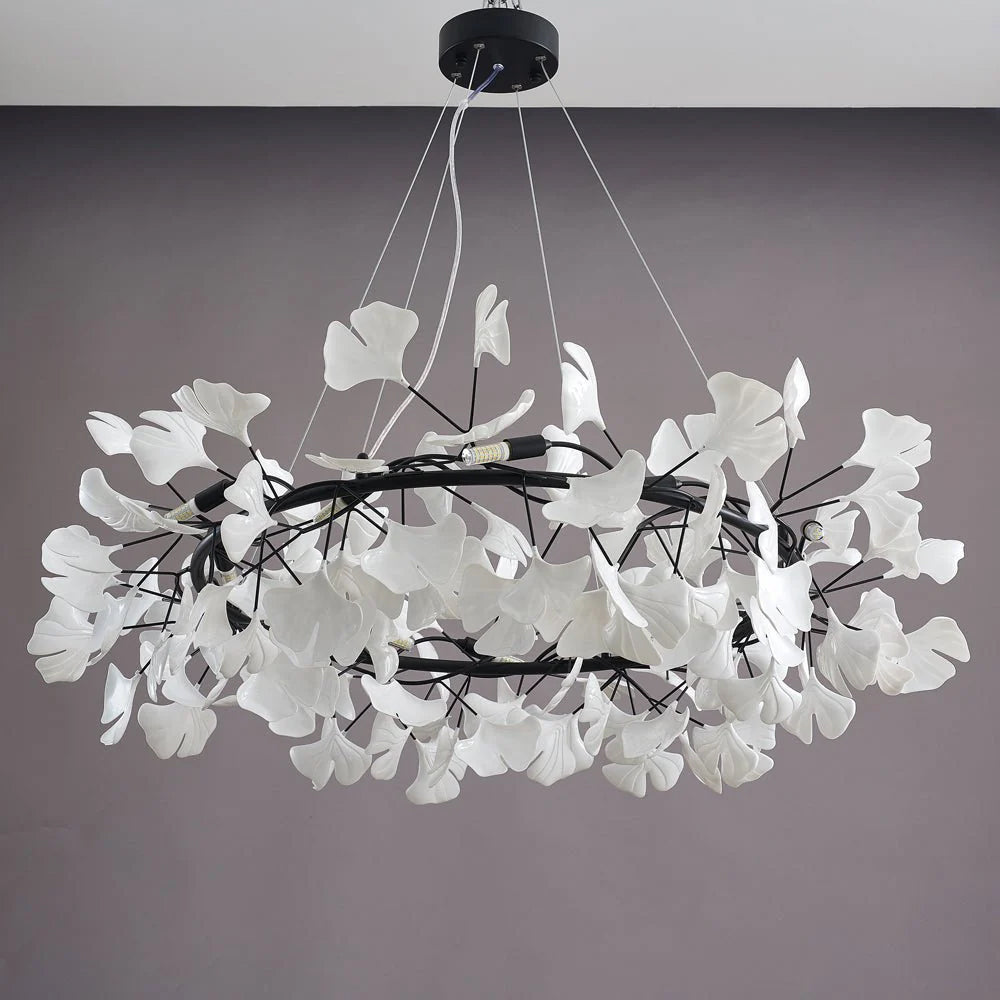 Gingko_Chandelier_O__18