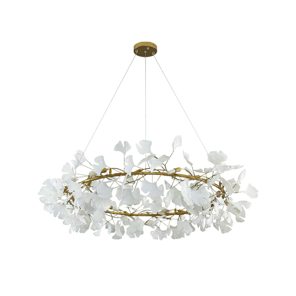 Gingko_Chandelier_O__2